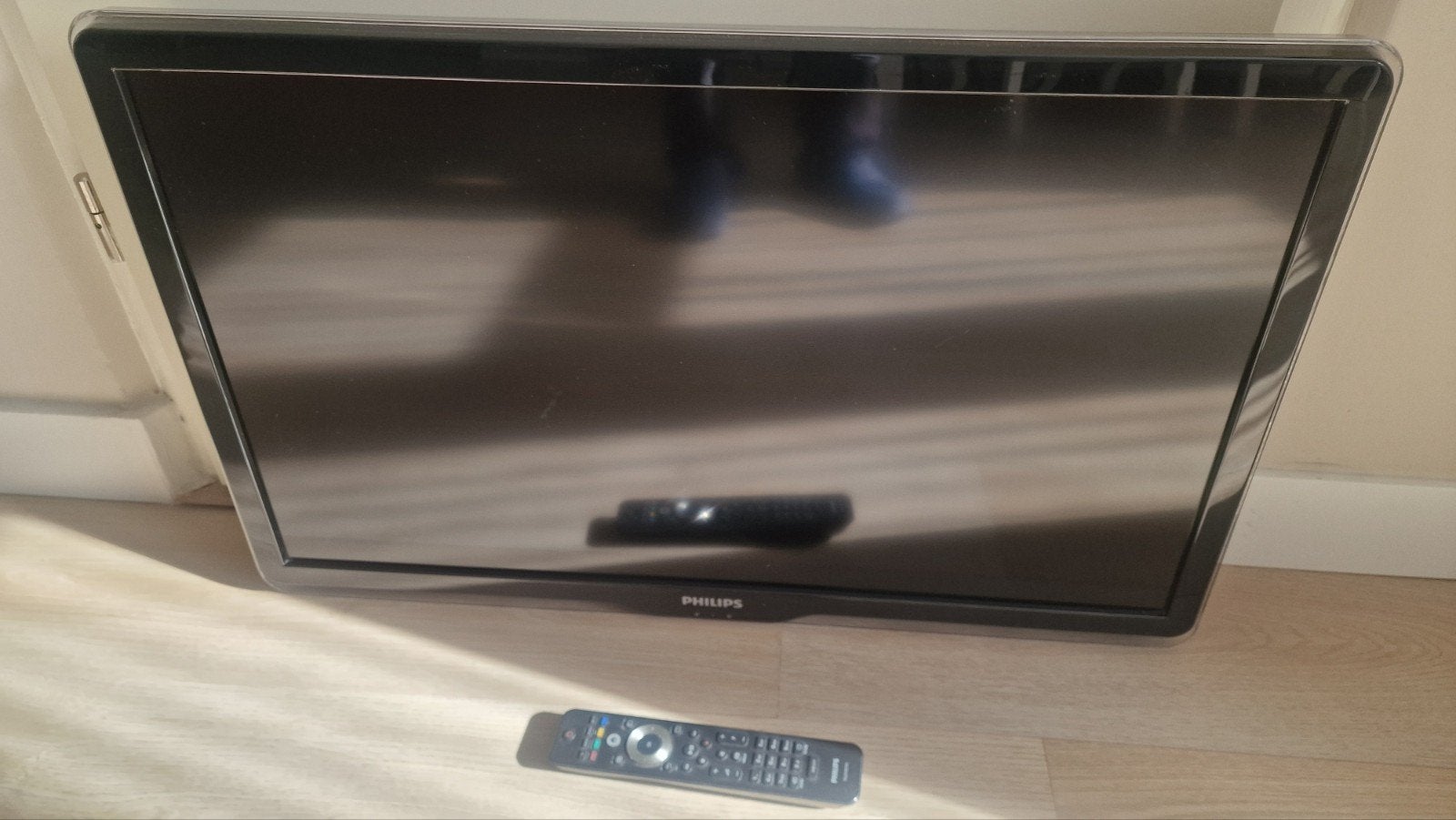 tv, Audio, Tv en Foto, Ophalen, 100 cm of meer, 50 Hz, Philips