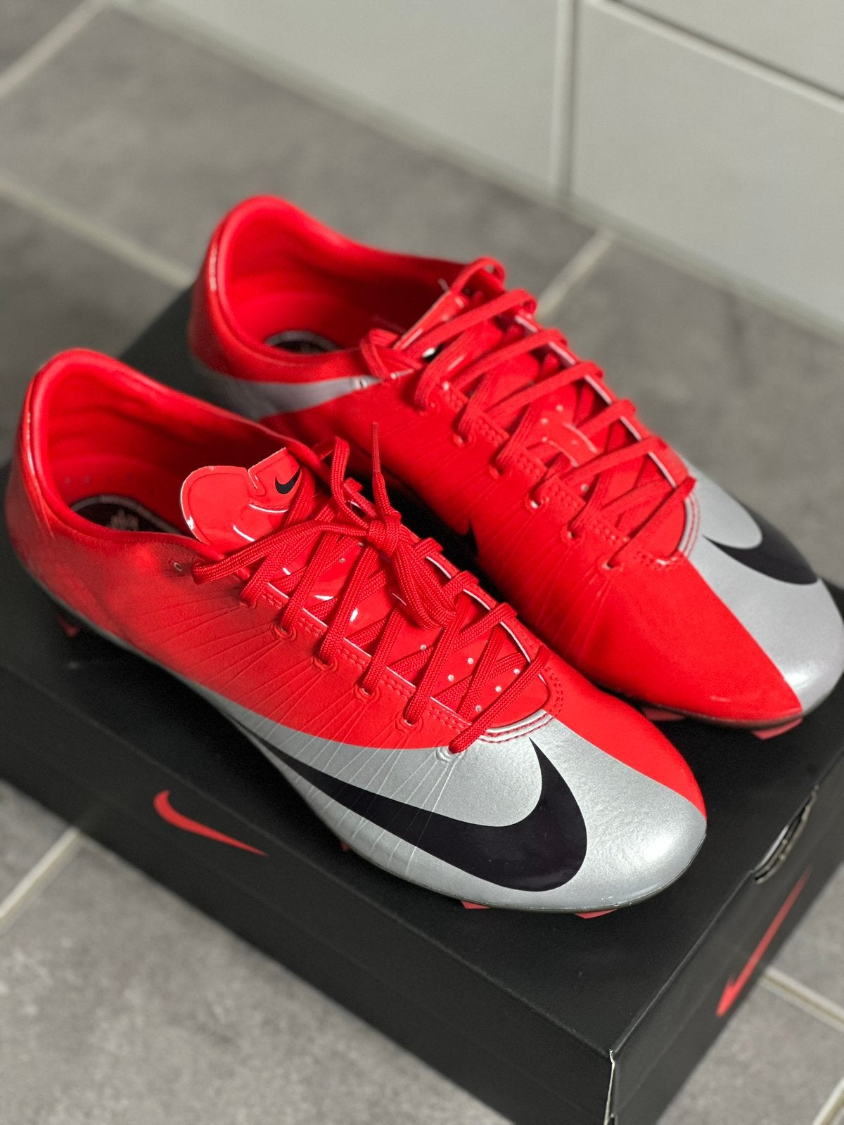 Nike Mercurial Superfly RGN FG SE 43, Sport en Fitness, Voetbal, Schoenen, Nieuw, Maat M, Ophalen of Verzenden