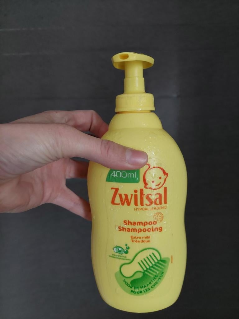 Gezocht;Lege Zwitsal fles met pompje gezocht, Ophalen, Overige typen