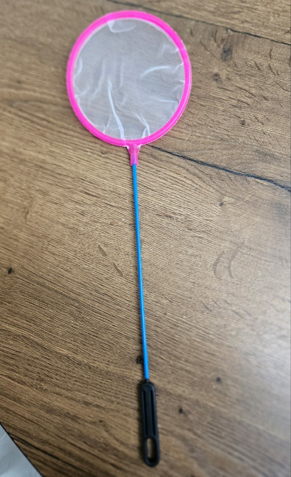 Netje voor vissen, aquarium/kom, Ophalen of Verzenden, Nieuw