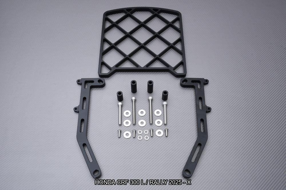 Bagagedrager voor HONDA CRF 300 L / RALLY 2025 - X, Motoren, Ophalen of Verzenden, Nieuw