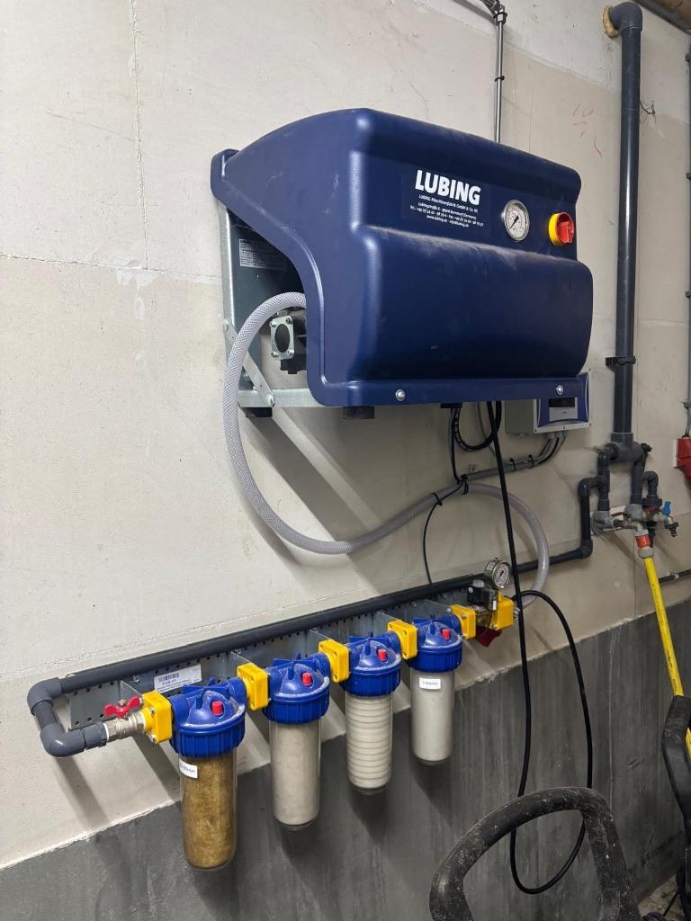 Lubing vernevelkoeling [273], Boekhorst Trading, Info@boekhorsttrading.com, Singel 16