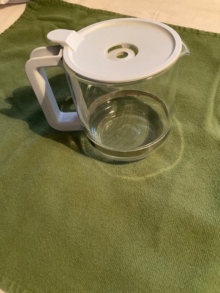 Koffiepot, Gebruikt, Overige merken, Overige typen, Vintage