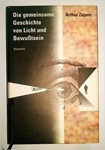 die gemeinsame Geschichte von Licht und bewusstsein, Boeken, Ophalen of Verzenden, Zo goed als nieuw, Spiritualiteit algemeen