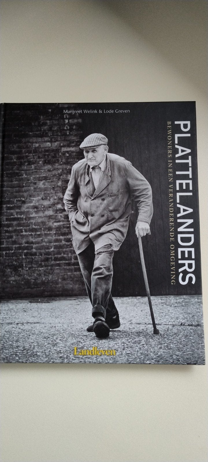 Plattelanders, Boeken, Ophalen, Zo goed als nieuw, Balsport