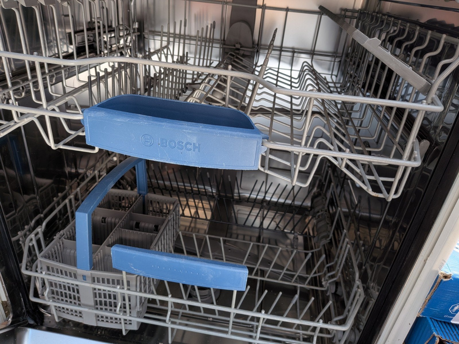 Siemens SD6P1S Inbouw Vaatwasser - Goede Staat, Witgoed en Apparatuur, Vaatwasmachines, Ophalen, Inbouw, 85 tot 90 cm