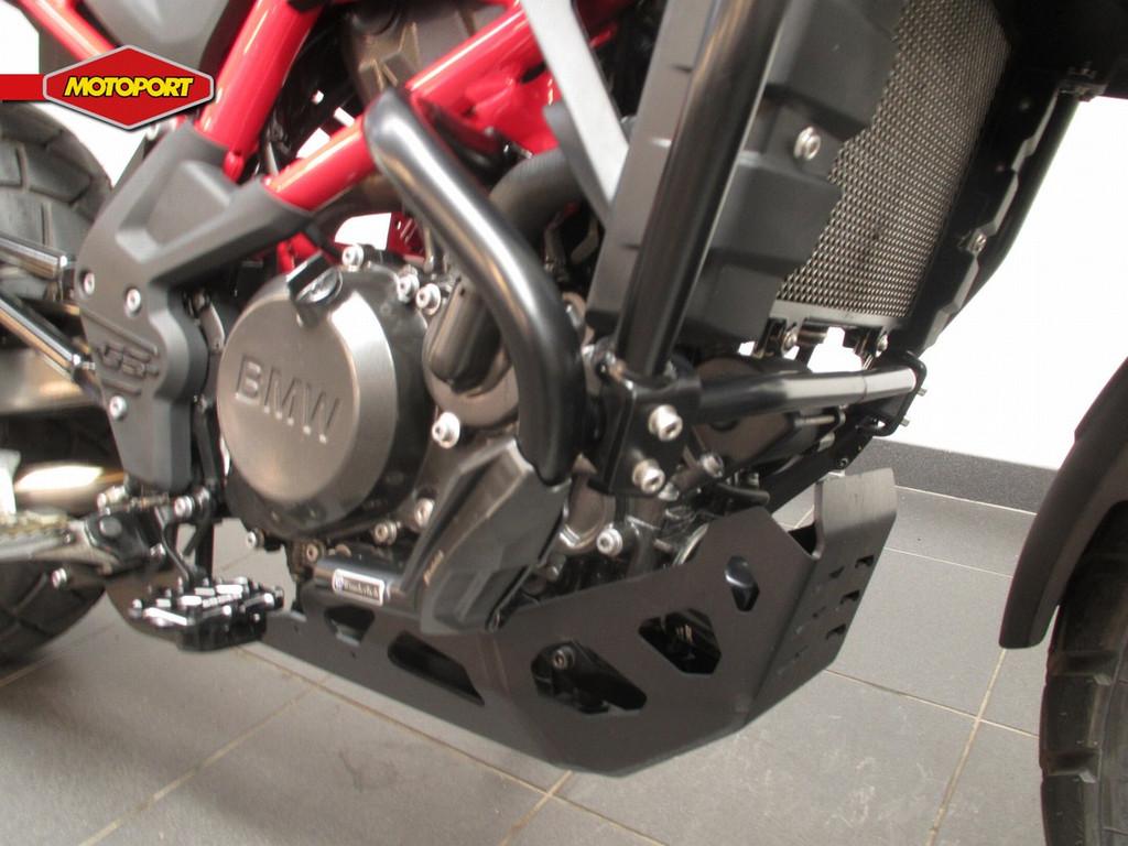 BMW G 310 GS (bj 2022), Einsteinlaan 5
2289 CC  Rijswijk, NL, Bedrijf, BMW Motorrad, Toermotor