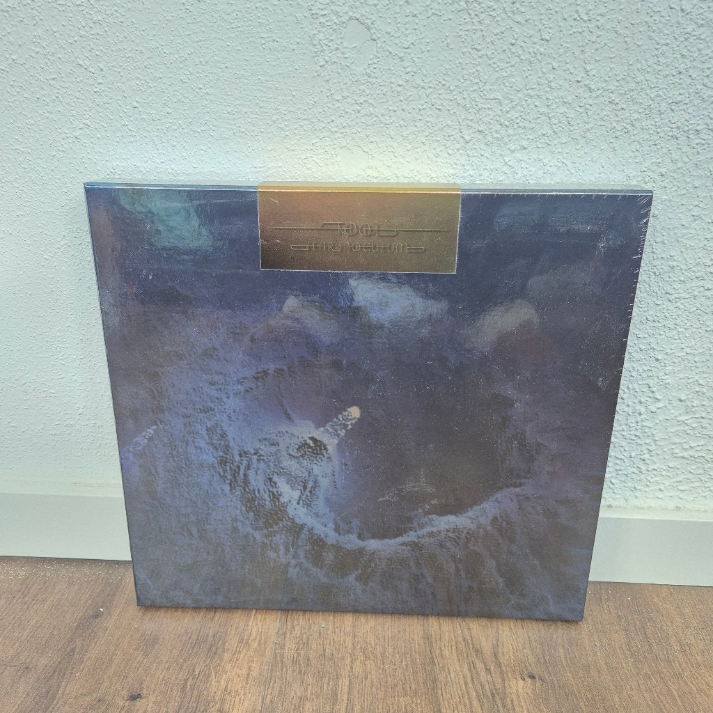 Tool - Fear Innoculum LP Box, Picture disc, Ophalen of Verzenden, Nieuw in verpakking