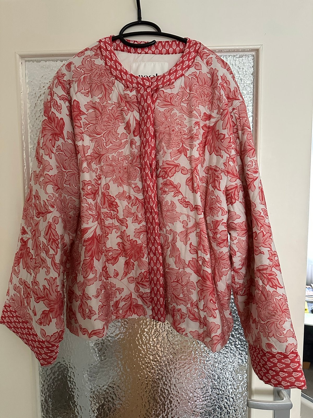 Norah jasje maat 46, nieuw (nooit gedragen), Kleding | Dames, Ophalen of Verzenden, Nieuw, Maat 46/48 (XL) of groter