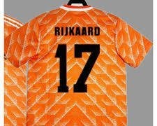 Voetbal nederlandselftal 1988, Maat L, Verzenden, Nieuw, Shirt