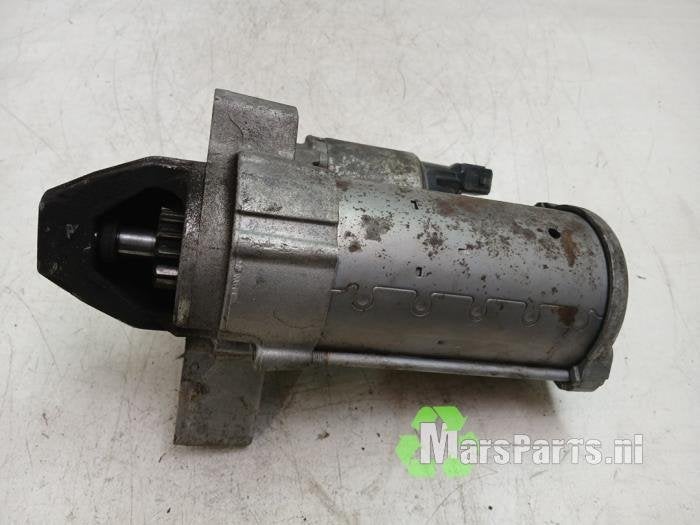Startmotor van een Opel Combo, Auto-onderdelen, Gebruikt, -, -, Opel