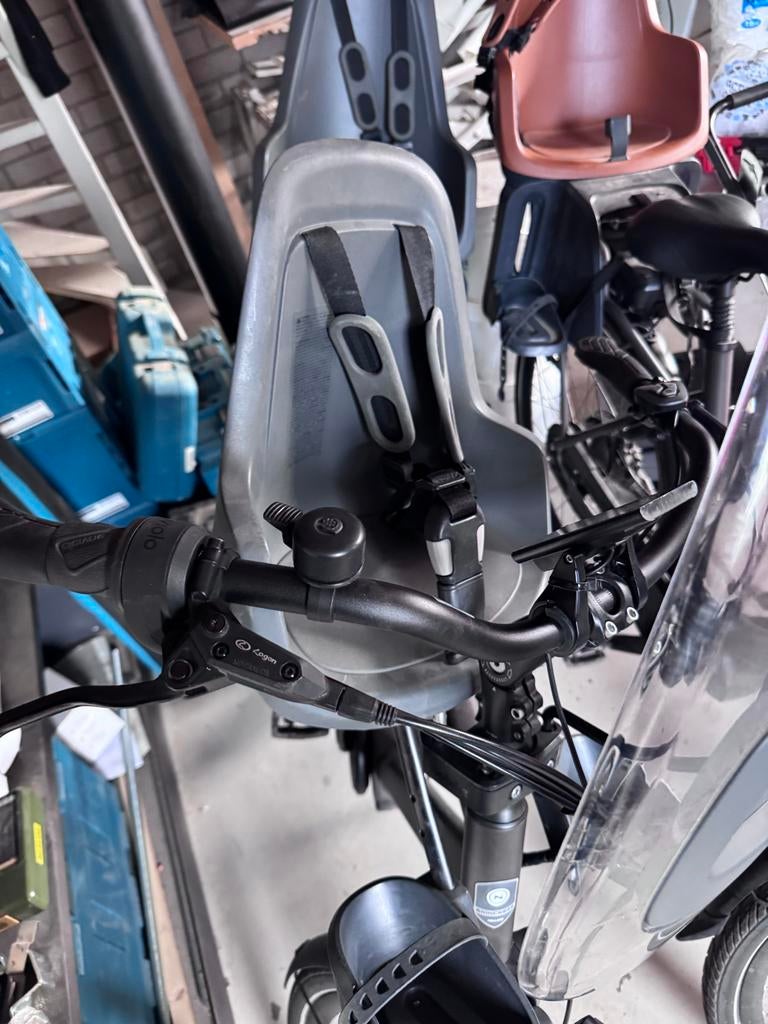 Bobike one mini en maxi Set, Ophalen of Verzenden