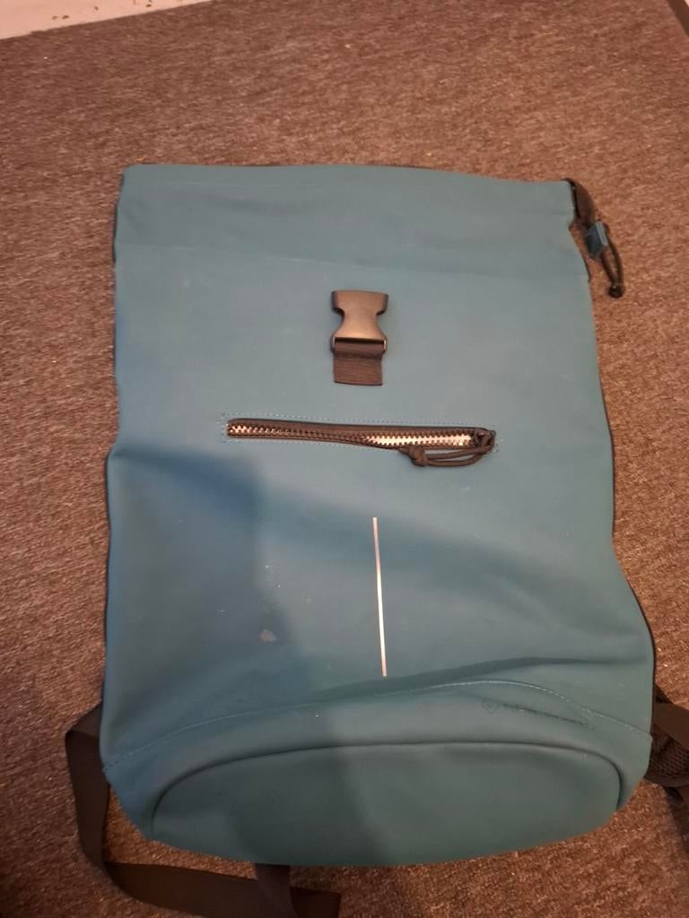 New Rebels tas, Sieraden, Tassen en Uiterlijk, Tassen | Rugtassen, Ophalen of Verzenden, Nieuw, Overige merken