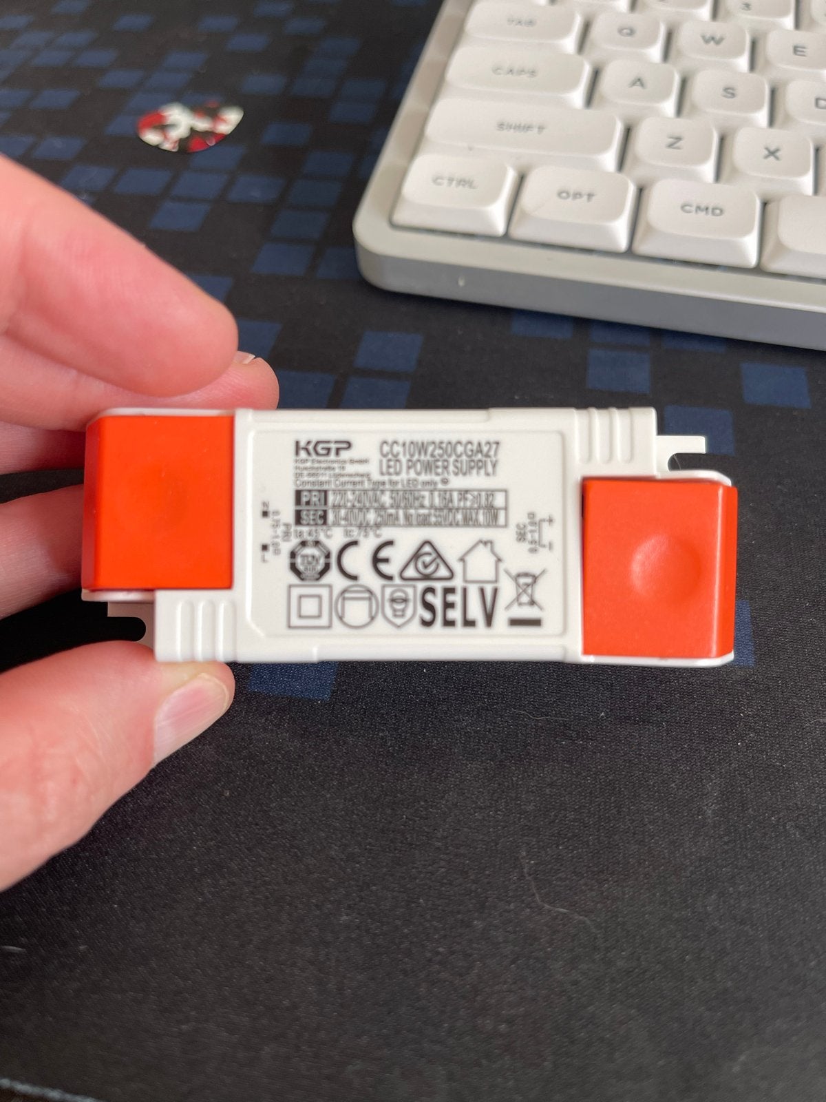 KGP LED Power Supply - 10W LED Driver, Ophalen, Nieuw, Overige typen