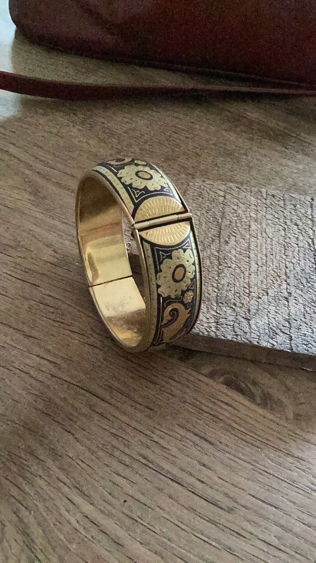 Armband, Sieraden, Tassen en Uiterlijk, Verzenden, Gebruikt