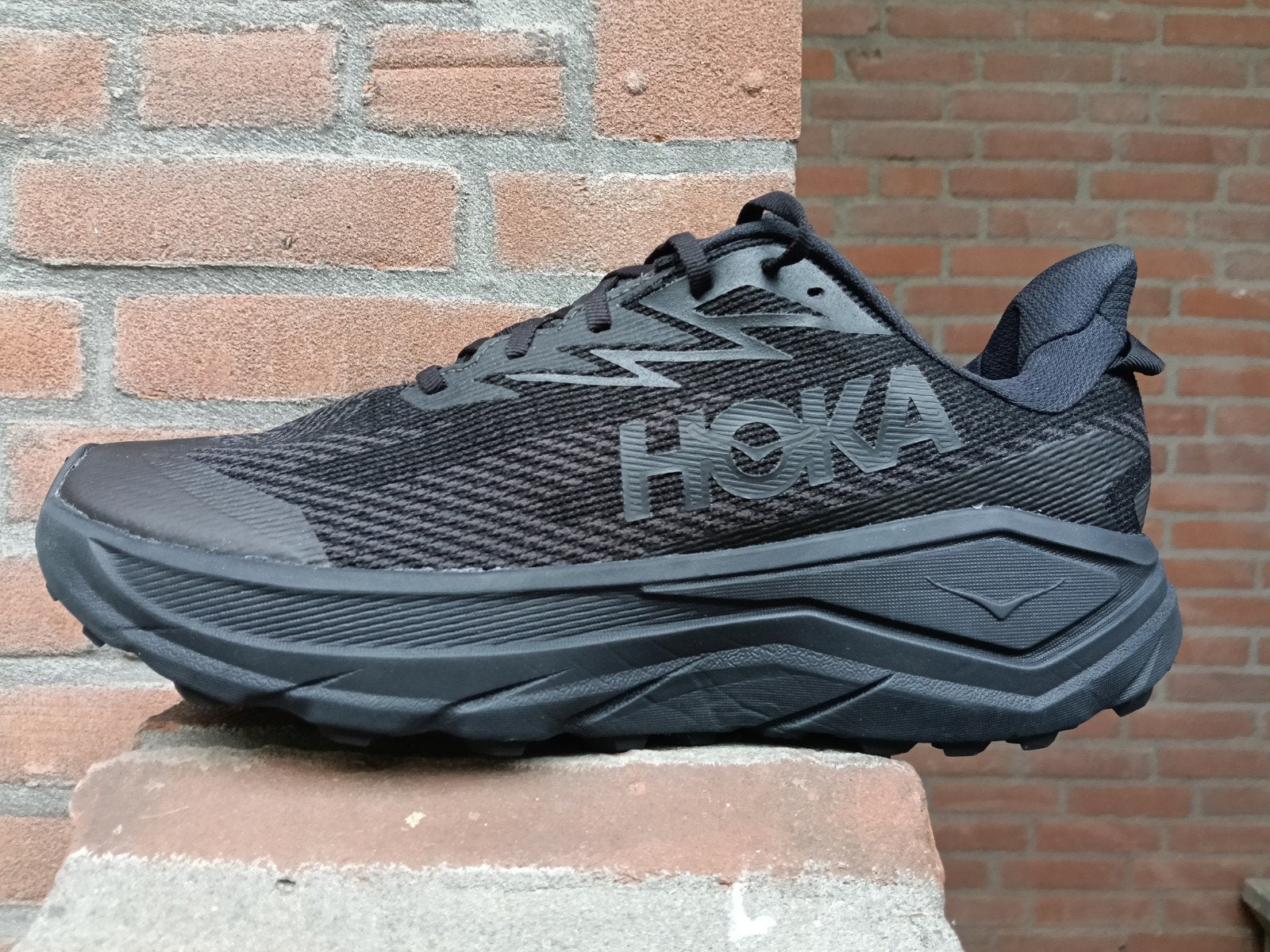 HOKA Challenger 8 GTX (wide) Wandel/run/trail. Super licht!, Ophalen of Verzenden, Nieuw, Schoenen