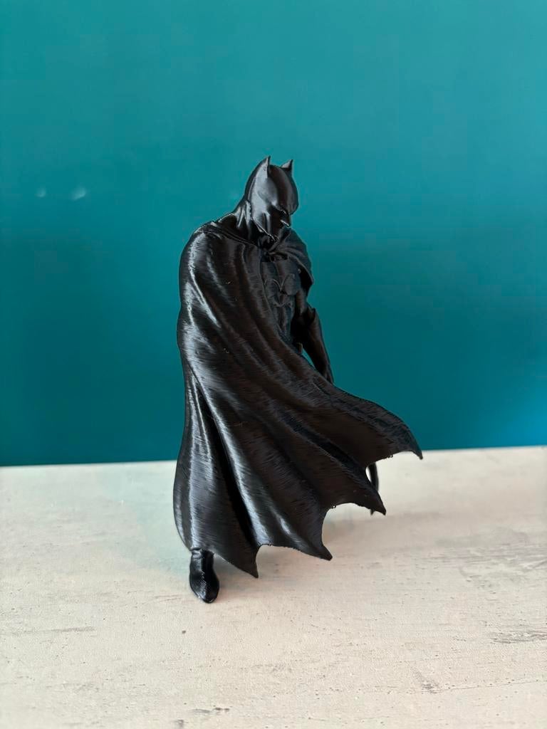 Batman Gotham Knight Beeldje, Ophalen of Verzenden, Nieuw