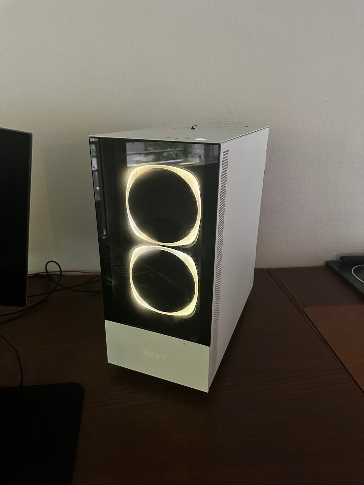 Gaming pc 5070 TI, 32 GB, Ophalen of Verzenden, Zo goed als nieuw, Gaming