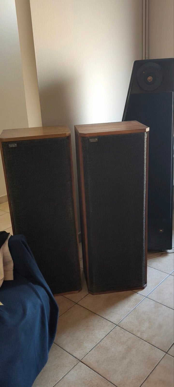 ditton 66 celestion 3way, Ophalen of Verzenden, Overige merken