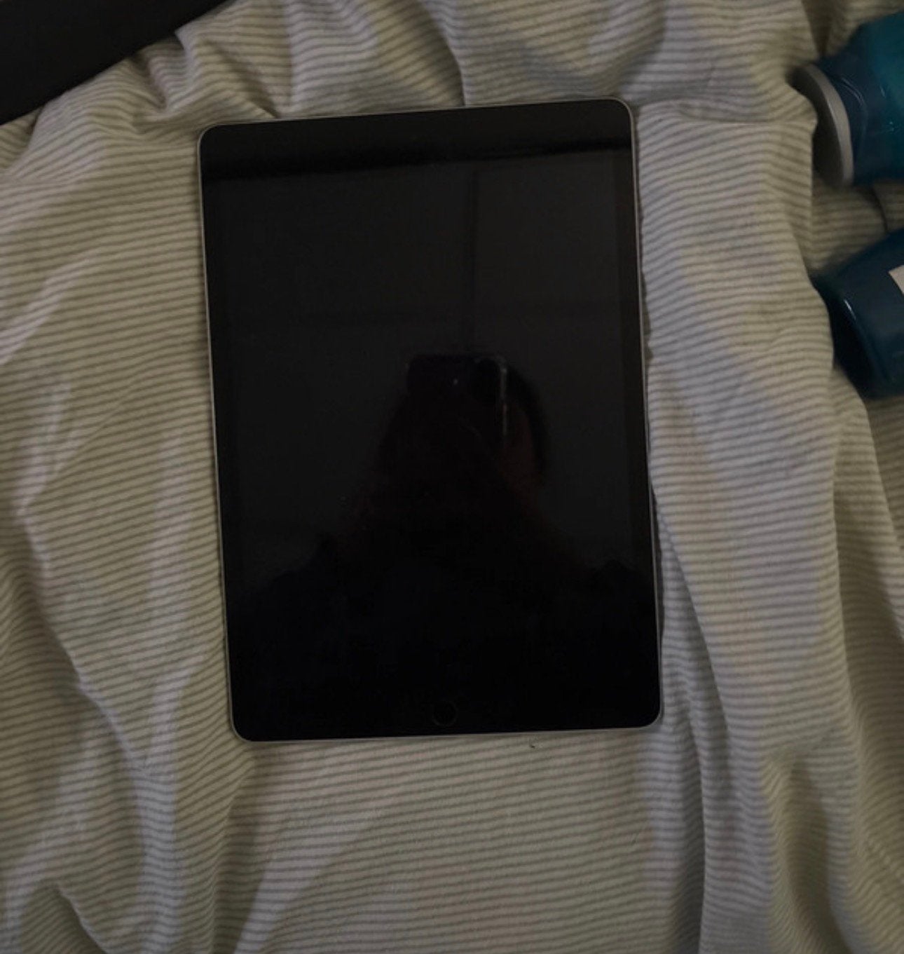 Ipad 9th generatie, Computers en Software, 10 inch, Apple iPad, Ophalen of Verzenden, Zo goed als nieuw