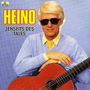 Heino - Jenseits des Tales  Cassette Nieuw in Folie., 1 bandje, Ophalen of Verzenden, Origineel, Pop