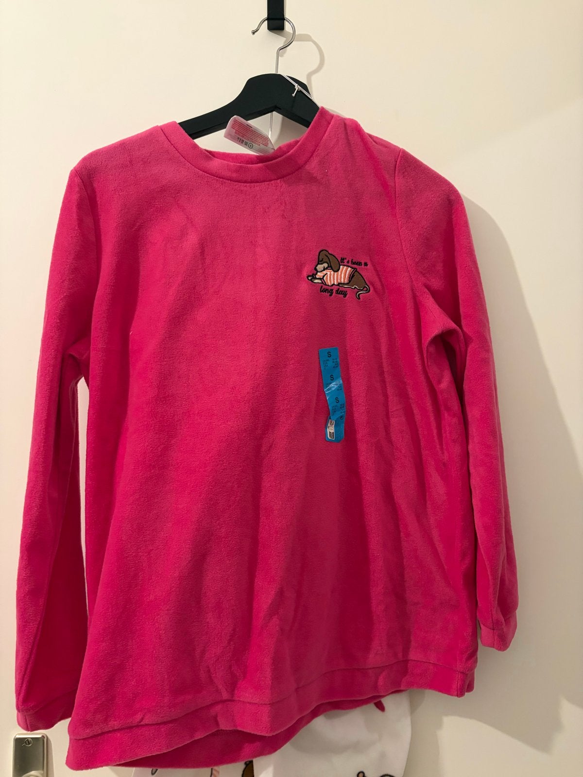 Primark Pyjama Nieuw met prijskaartje - Maat S, Ophalen of Verzenden, Nieuw, Maat 36 (S)