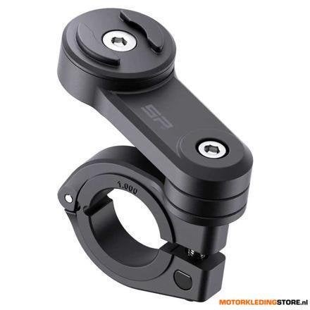 SP Connect Moto Mount LT, Zwart, Ophalen of Verzenden, Nieuw met kaartje