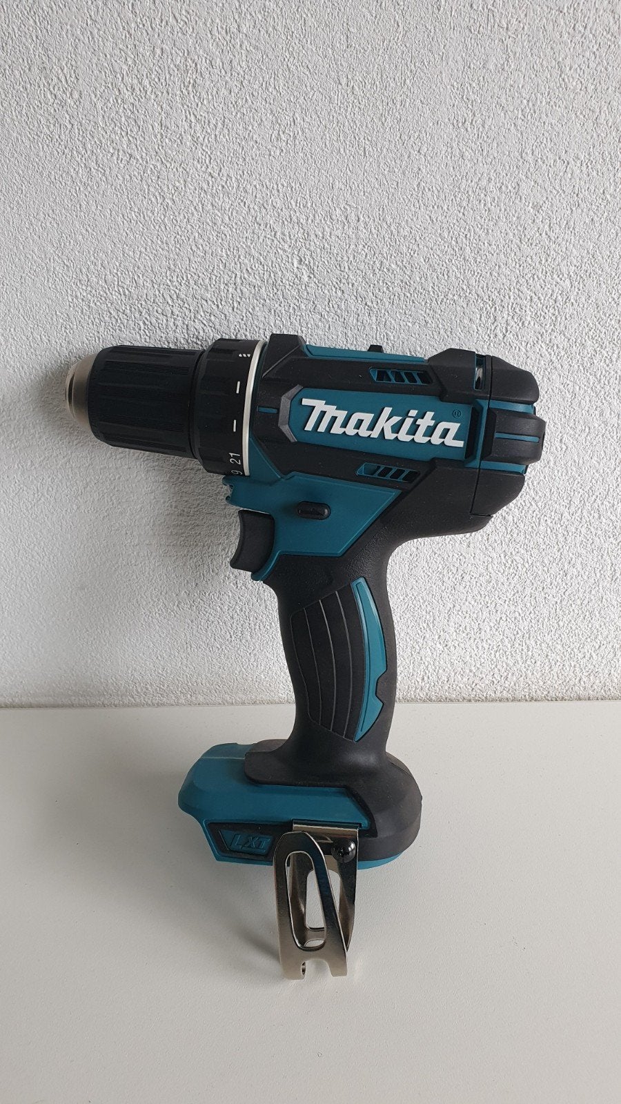 Makita DDF482 18V accuboormachine met koffer, Variabele snelheid, Makita, Boor- en Schroefmachine, Makita