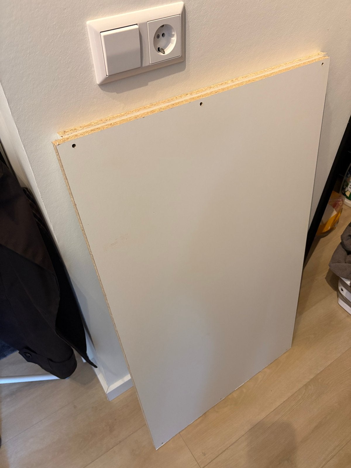 IKEA Pax kastplanken wit, Ophalen, Met plank(en), 200 cm of meer, 50 tot 100 cm