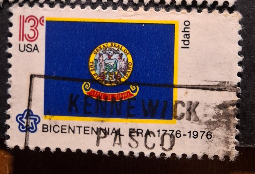 Usa 169, Ophalen of Verzenden, Noord-Amerika
