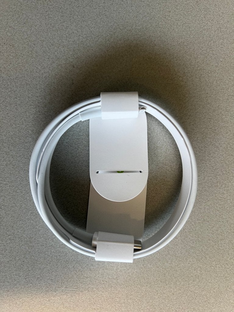 Apple iphone / Ipad USB-C - lightning kabel. Nieuw, Ophalen of Verzenden, Nieuw