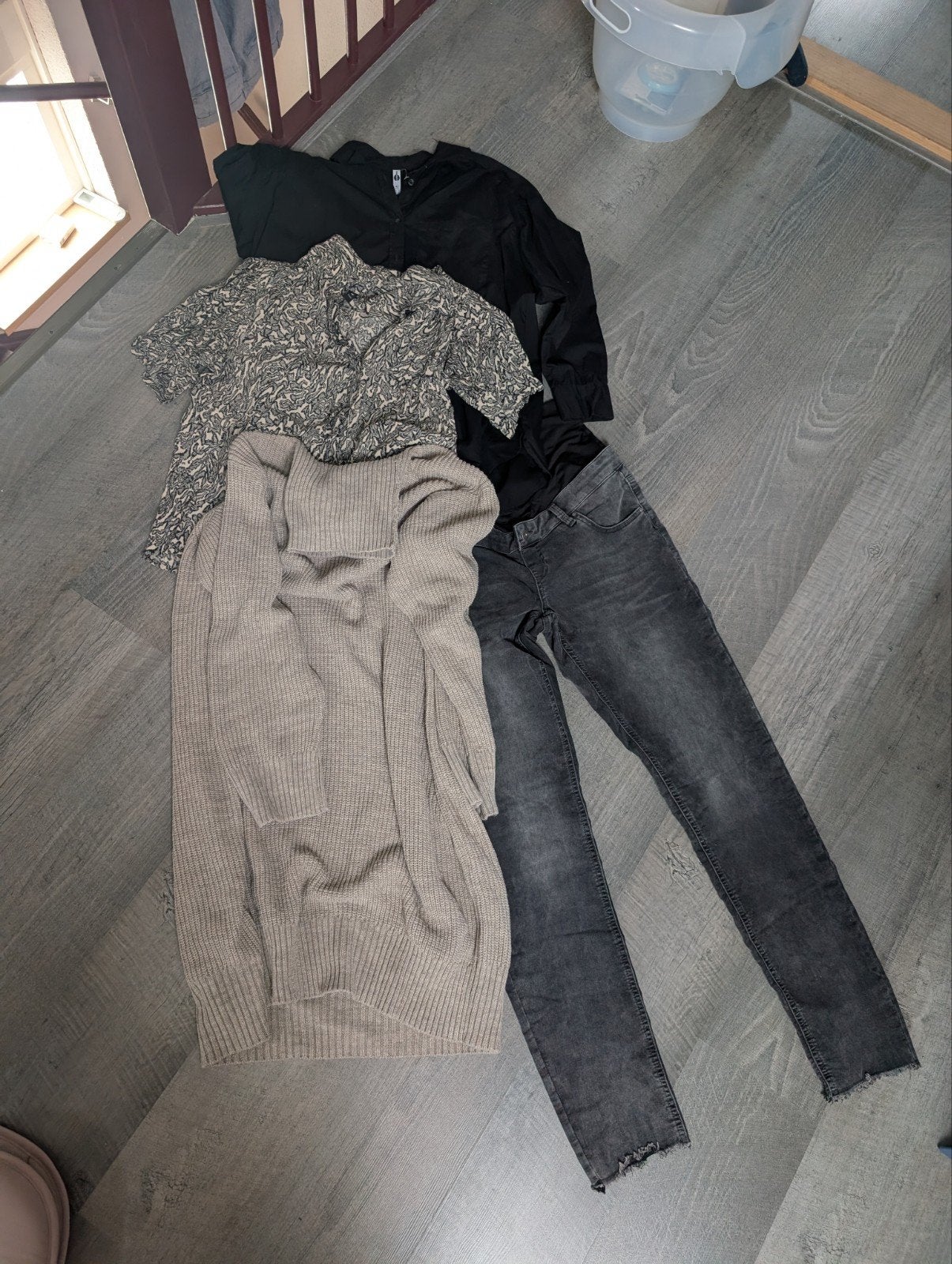 Gratis af te halen, Kleding | Dames, Ophalen, Zo goed als nieuw, Maat 46/48 (XL) of groter