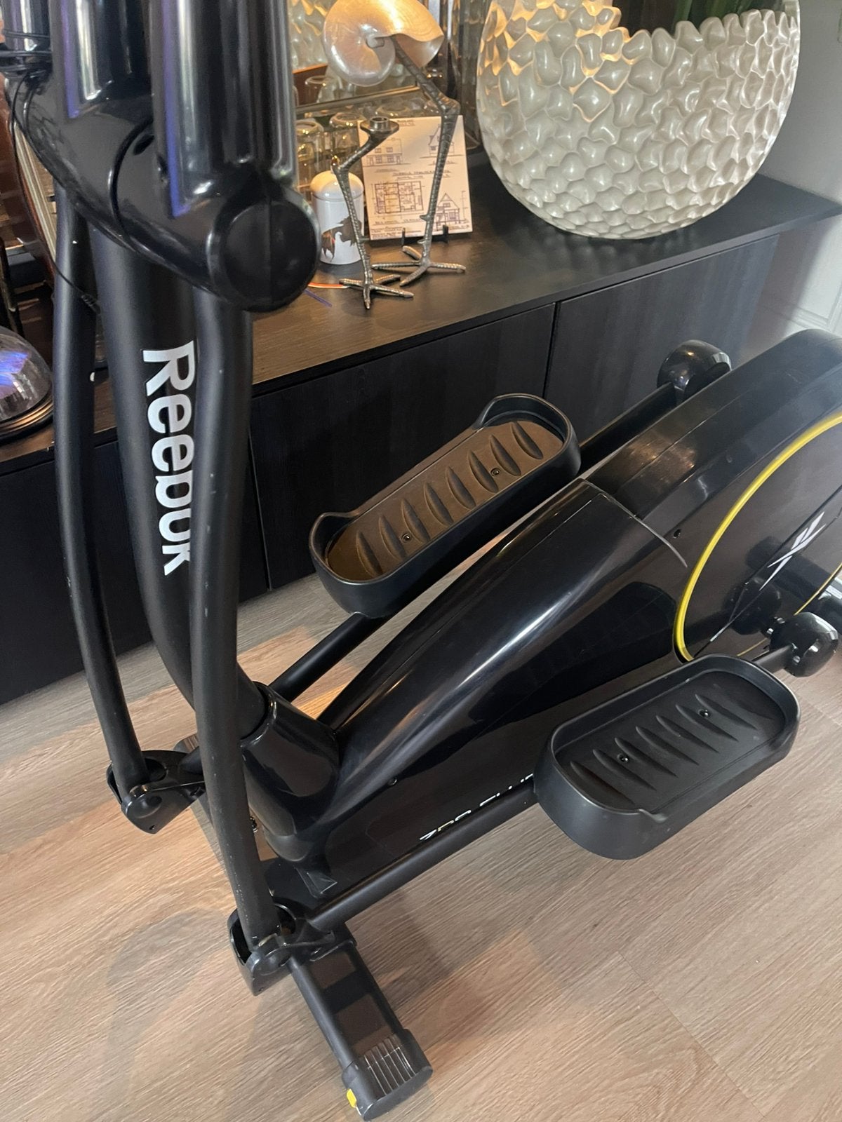 Reebok Elliptical cross trainer ZR8, Ophalen, Zo goed als nieuw, Crosstrainer