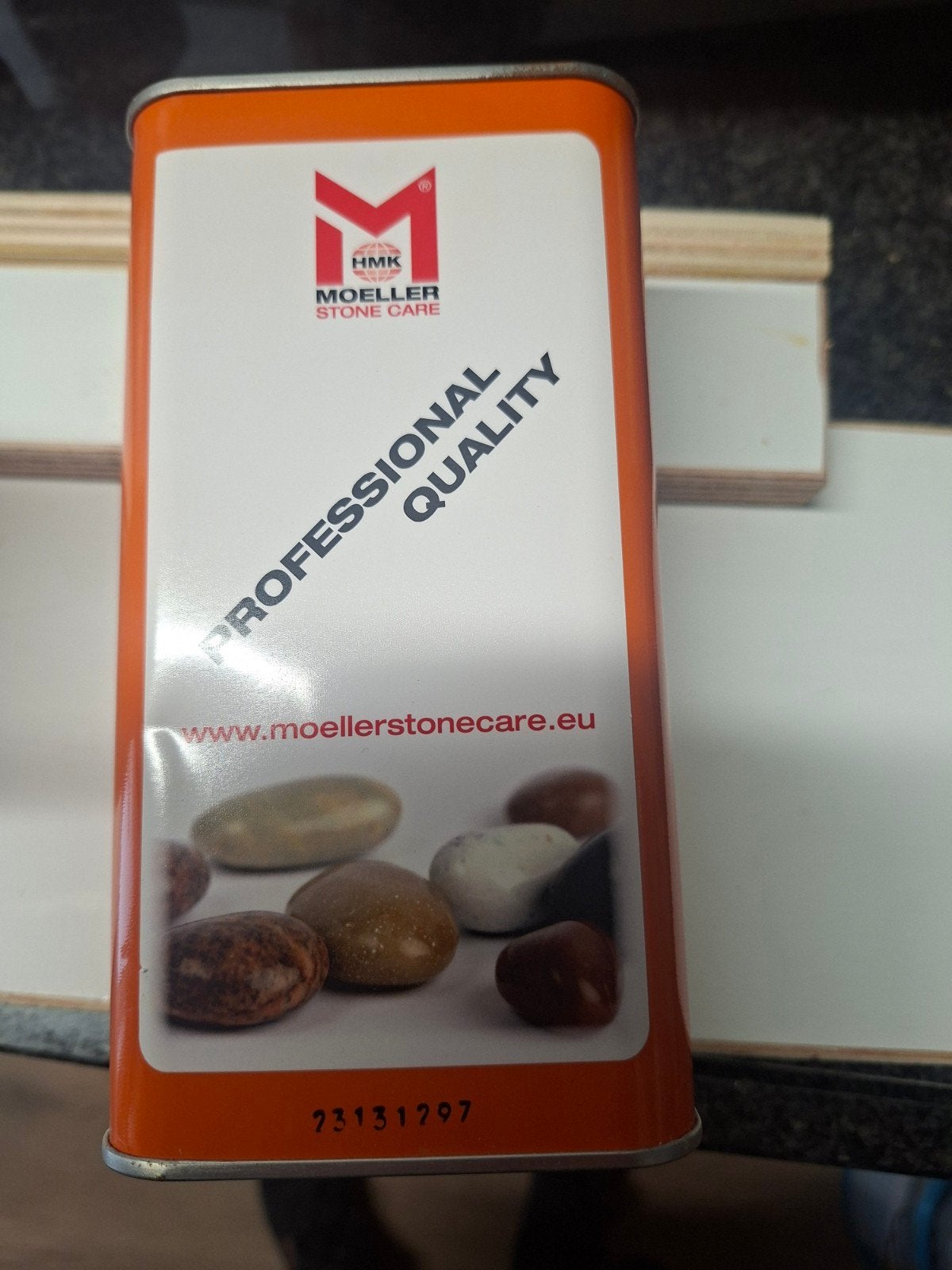 HMK Moeller Stone Care Professional Quality, Ophalen of Verzenden