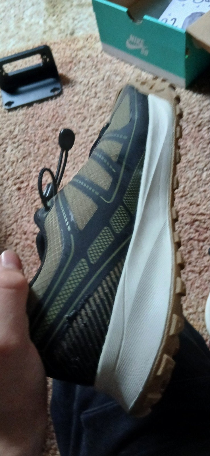Primark Sportschoenen/Sneakers - Maat 44, Overige kleuren, Ophalen of Verzenden, Sneakers of Gympen, Gedragen