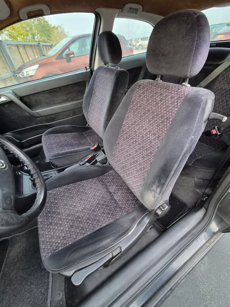 GEZOCHT linker voorstoel Opel Astra G 2001, Auto-onderdelen, Ophalen, Gebruikt, Opel