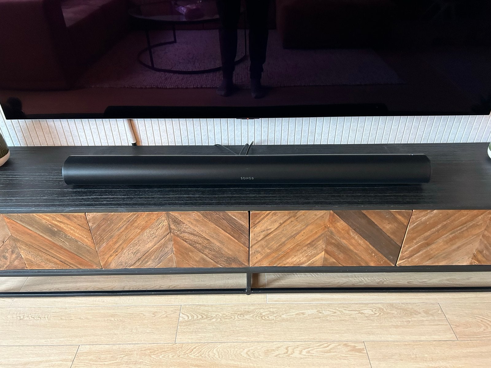 Sonos Arc zwart