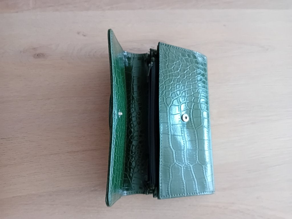 Portemonnee / Beurs nieuw met div vakken, Ophalen of Verzenden, Nieuw