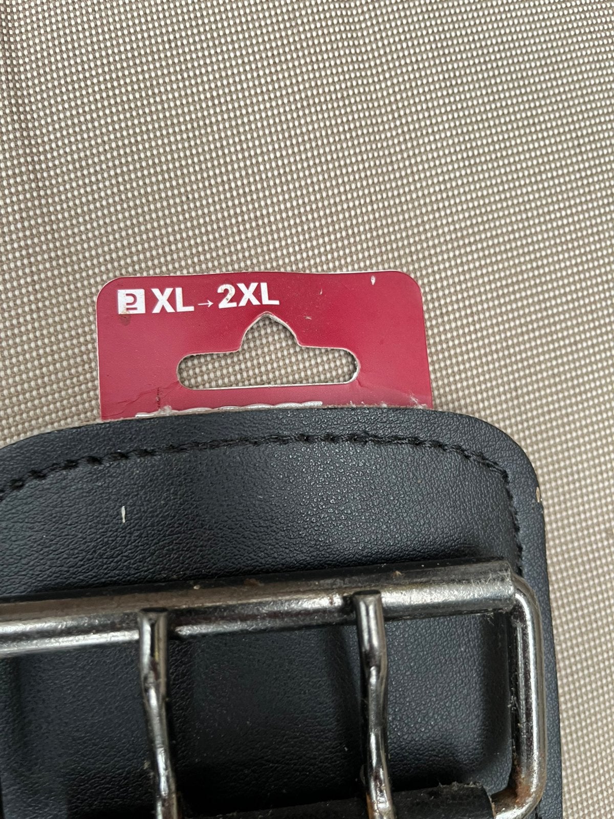 Liftingbelt, Ophalen, Nieuw, Rug