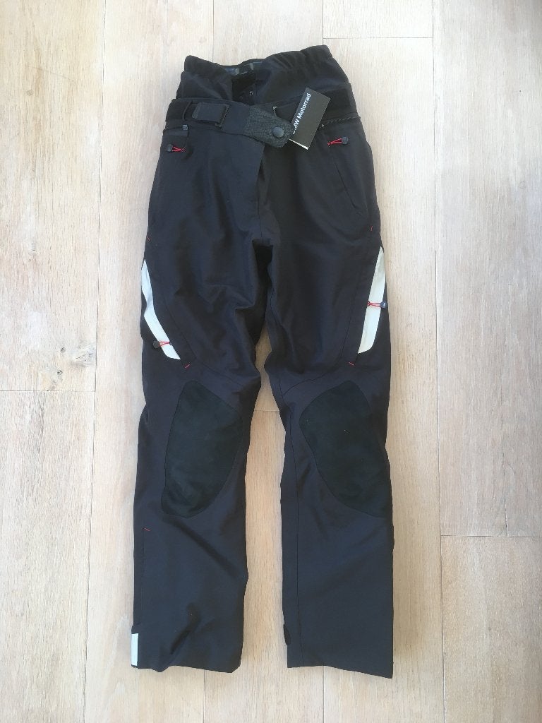 Nieuwe BMW StreetGuard dames motorbroek in maat 42, Motoren, Kleding | Motorkleding, Ophalen of Verzenden, Broek | textiel, Dames