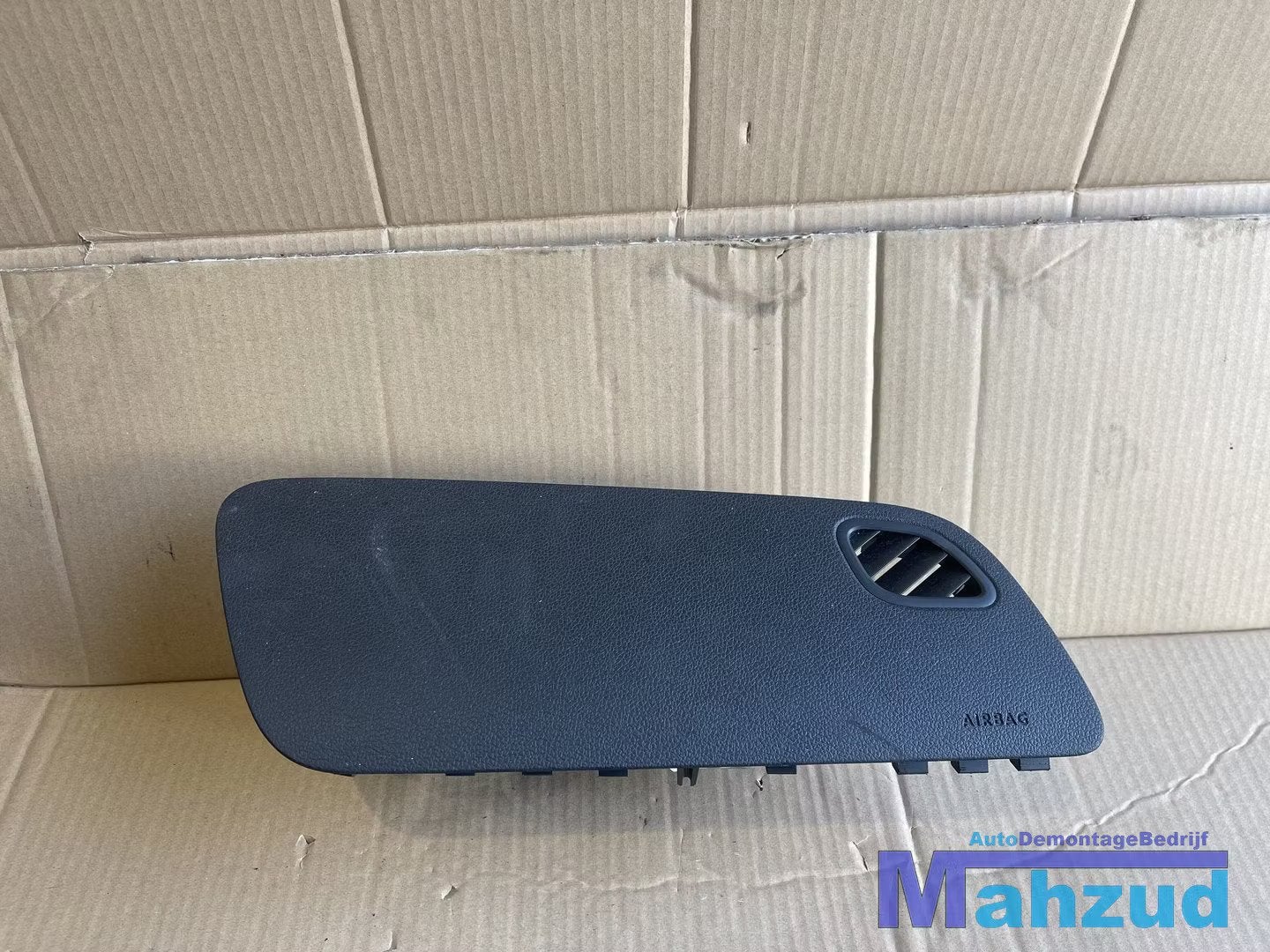 VW POLO 6R Passagiersairbag airbag rechts dashboard, Gebruikt, Volkswagen, Volkswagen AG, Berliner Ring 2
38440  Wolfsburg, DE