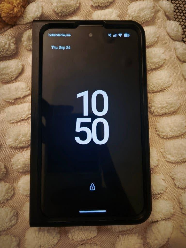 Google Pixel Fold
