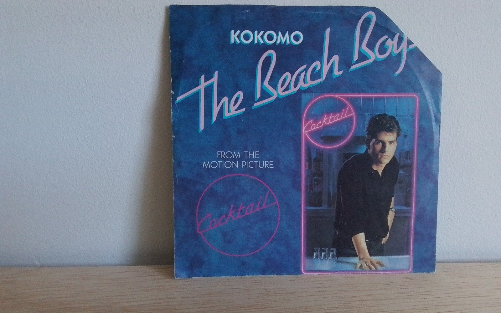 Beach Boys - kokomo, Ophalen of Verzenden, Gebruikt, Pop