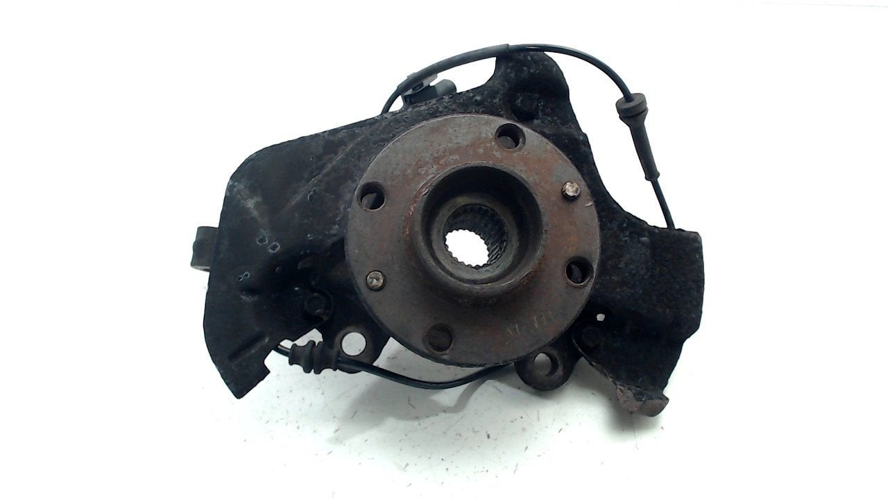 Wielnaaf links voor Fiat Fiorino, Onderdelen@venauto.nl, Van der Ven Autorecycling B.V., Gebruikt, Ettenseweg 76, 4706 PB Roosendaal, The Netherlands