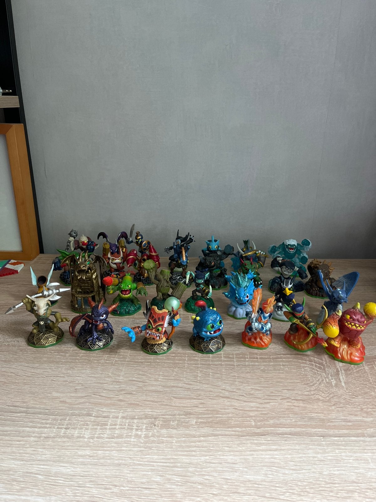 Skylanders Spyro’s Adventure Lot - Diverse Figuren Collectie, Ophalen of Verzenden, Gebruikt