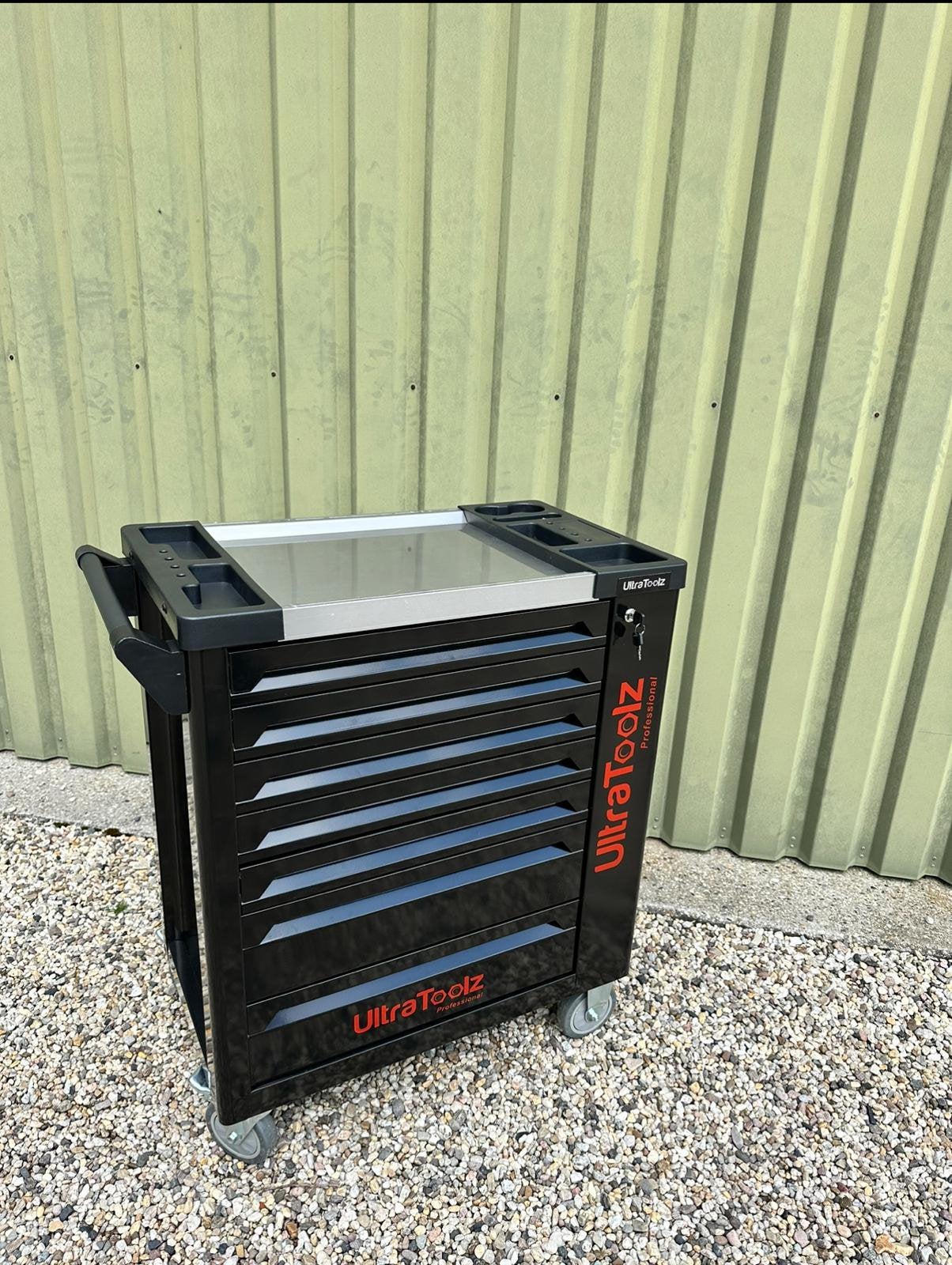 Gereedschapswagen ULTRATOOLZ / Nieuw, Auto diversen, Autogereedschap, Ophalen, Nieuw