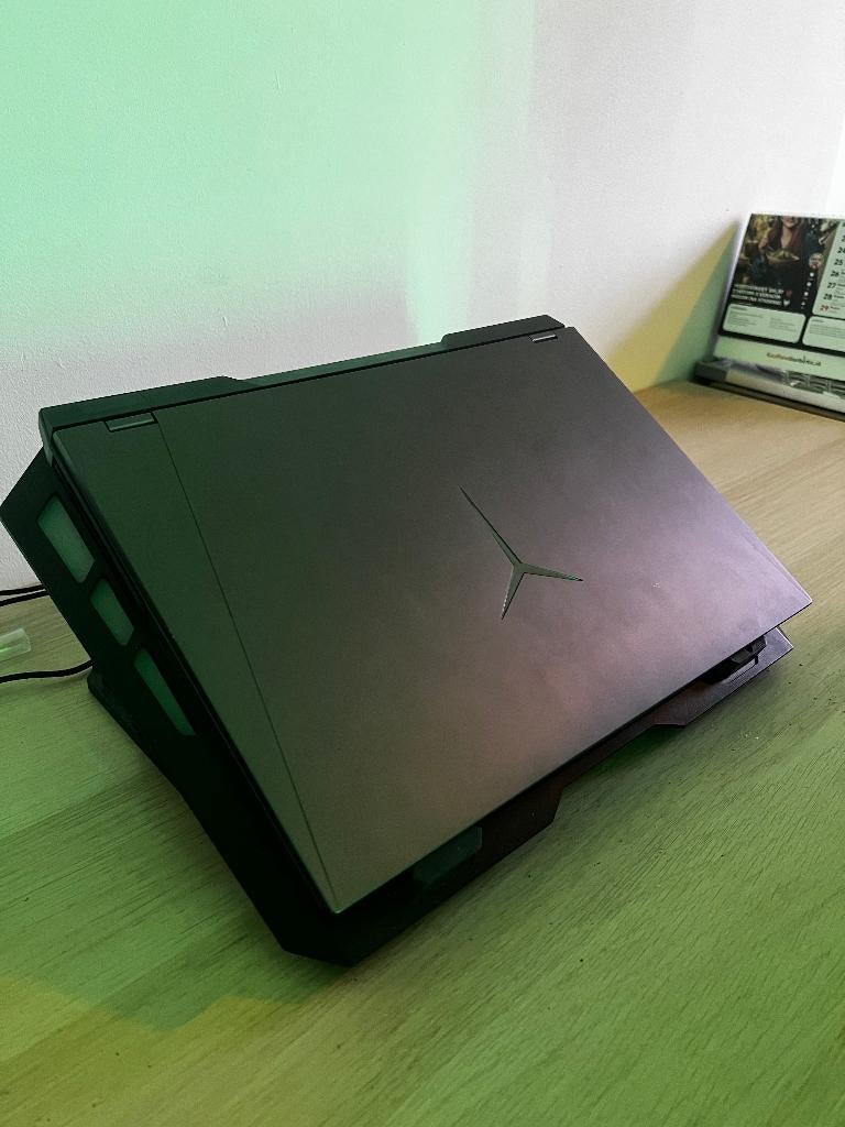 Legion 5 Pro, Lenovo ., Ophalen of Verzenden, Zo goed als nieuw, Gaming