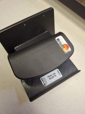Audi TT Brodit clip. 852676., Ophalen of Verzenden, Nieuw, Audi