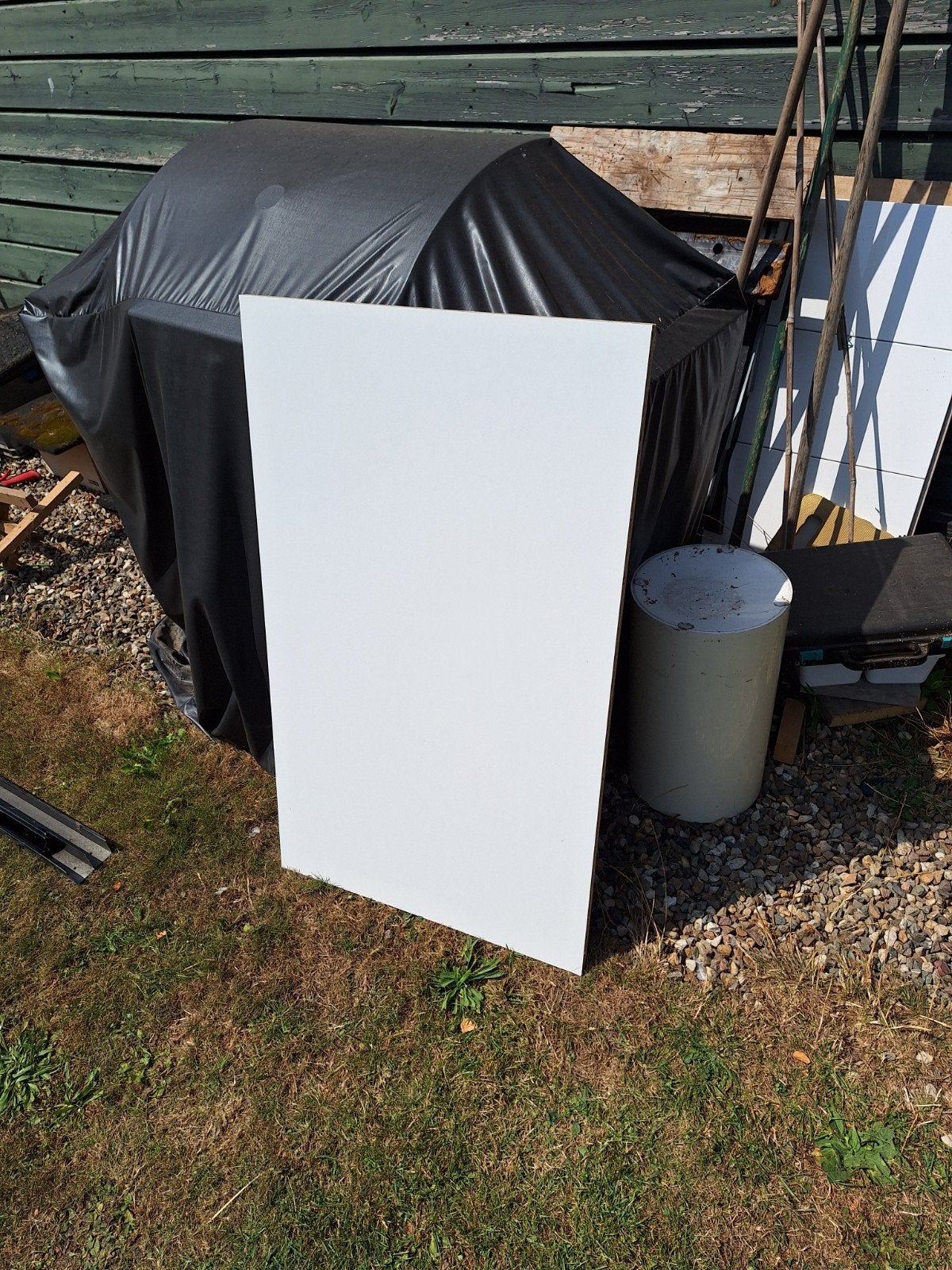 IKEA PAX legplank wit, Ophalen, Met plank(en), 50 tot 100 cm, Zo goed als nieuw