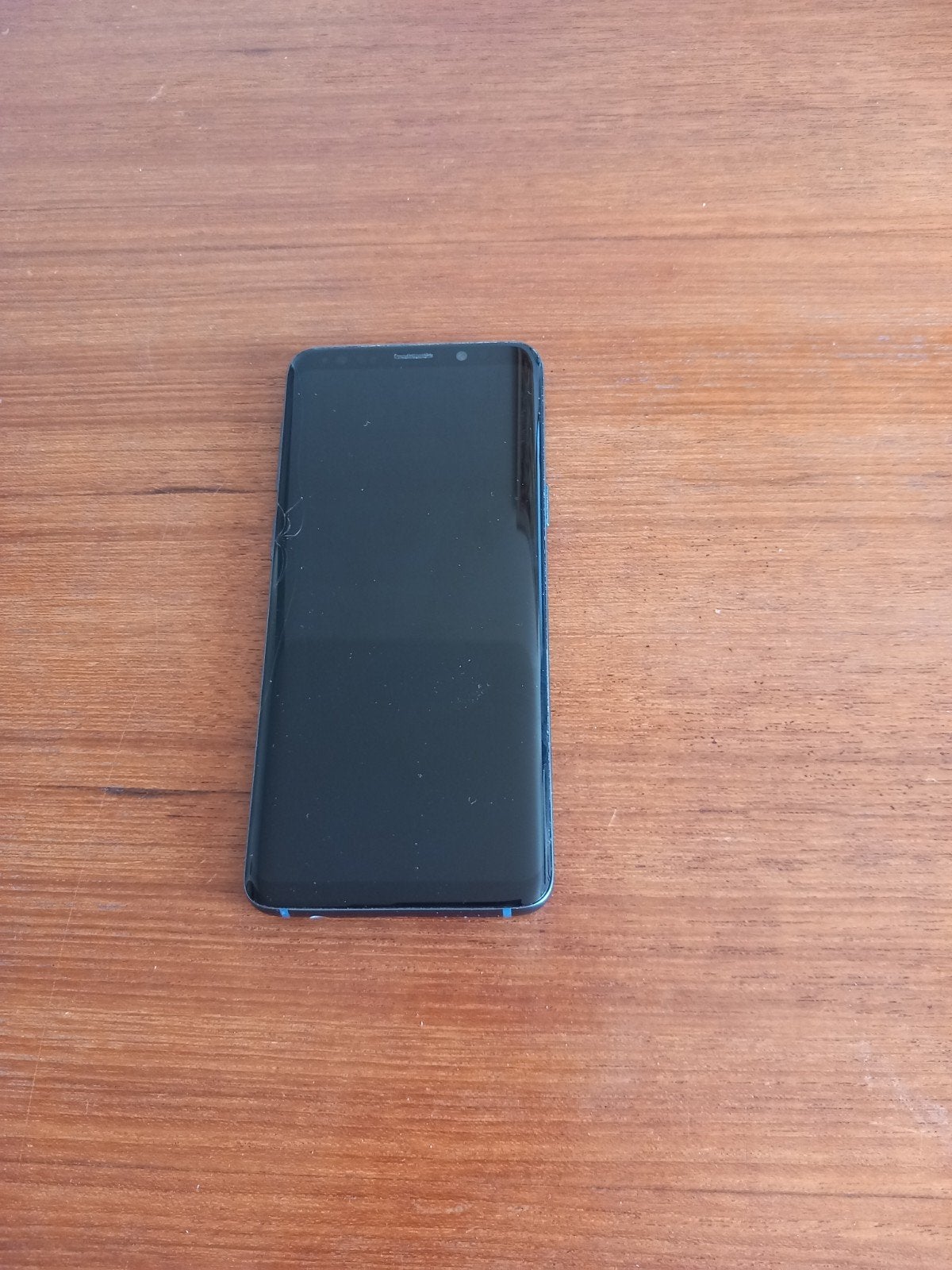 Samsung Galaxy S9, Ophalen of Verzenden, Gebruikt, Galaxy S2 t/m S9